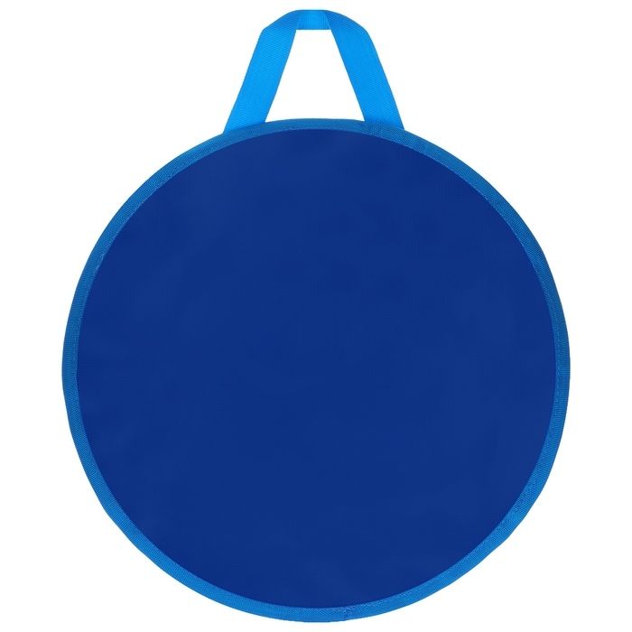 Ледянка Winter Star &laquo;Дино&raquo;, d=35 см, толщина 1 см