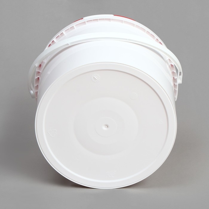 Бак-ведро пищевой &laquo;Для солений&raquo;, 11,3 л, с герметичной крышкой