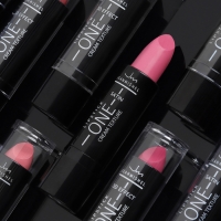 Помада для губ JEANMISHEL 3D эффект тон 04 светло-розовый Помада для губ JEANMISHEL 3D эффект тон 04 светло-розовый