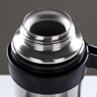 Термос "Амет. Турист-Н" 1с591, с узким горлом, 1,5 л, 56 &deg;С, 24 ч