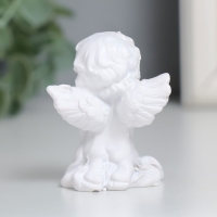 Сувенир полистоун "Белоснежный ангел со звёздочкой" МИКС 4,5х3,5х5,5 см Сувенир полистоун "Белоснежный ангел со звёздочкой" МИКС 4,5х3,5х5,5 см