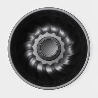 Форма для выпечки Доляна «Жаклин.Немецкий кекс», 23×10 см, с а/п покрытием Форма для выпечки Доляна «Жаклин.Немецкий кекс», 23×10 см, с а/п покрытием