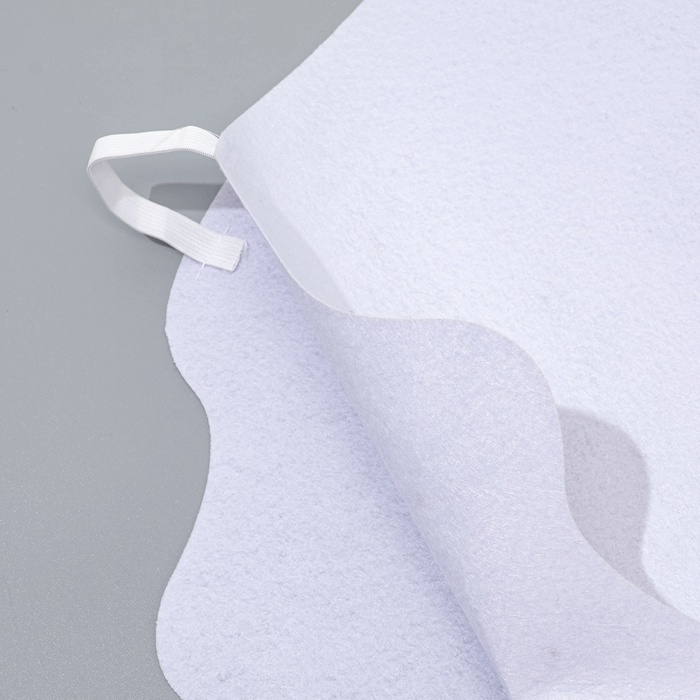 Карнавальная накидка &laquo;Доброе привидение&raquo;