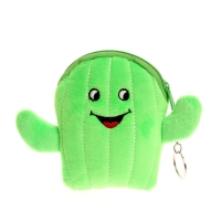 Кошелёк &laquo;Кактус&raquo;, виды МИКС