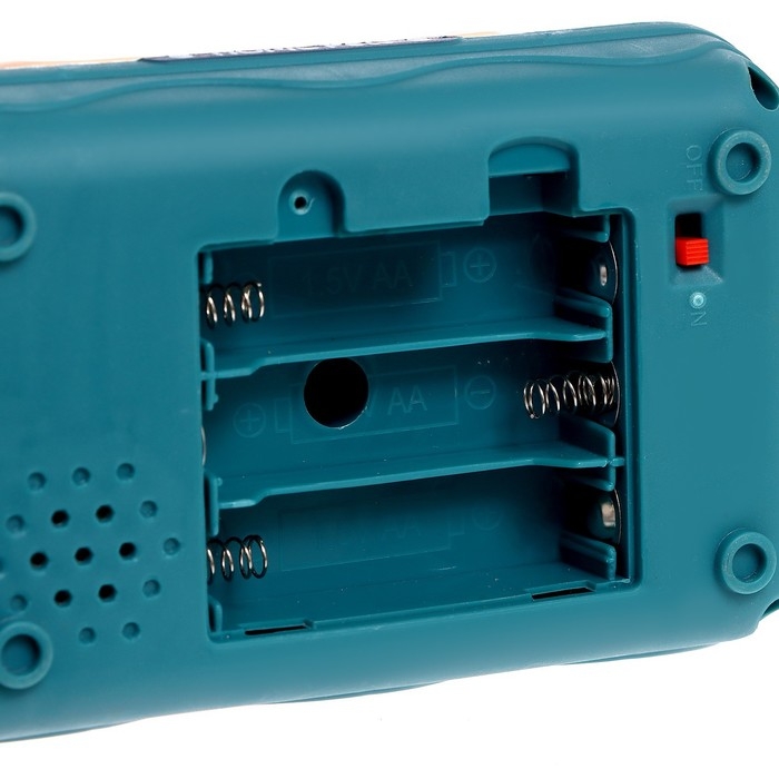 Интерактивная игрушка &laquo;Любимый питомец&raquo;, звук, свет, цвета МИКС