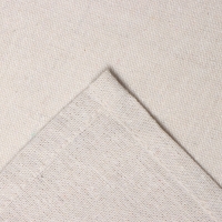 Скатерть Доляна My magic kitchen149х110&plusmn;3 см, рогожка, хлопок 160 г/м2