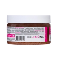 Гель-скраб для душа CLEAN HOME BEAUTY CARE Detox-пилинг с экстрактом лотоса, 250 мл Гель-скраб для душа CLEAN HOME BEAUTY CARE Detox-пилинг с экстрактом лотоса, 250 мл