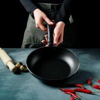 Сковорода Доляна Promo, d=20 см, h= 5 см, пластиковая ручка, антипригарное покрытие, цвет бордовый Сковорода Доляна Promo, d=20 см, h= 5 см, пластиковая ручка, антипригарное покрытие, цвет бордовый