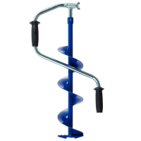 Ледобур "Патриот" телескопический-мини 130 мм Ледобур "Патриот" телескопический-мини 130 мм