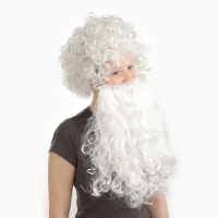 Карнавальный набор &laquo;Дед Мороз&raquo;