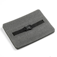 Сидушка туристическая, с защитным покрытием 35 х 25 х 2 см Сидушка туристическая, с защитным покрытием 35 х 25 х 2 см