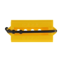 Футляр NERO для ножей универсальный 110-200 Футляр NERO для ножей универсальный 110-200