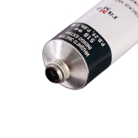 Краска масляная в тубе 46 мл, Гамма "Студия", №518 индиго экстра Краска масляная в тубе 46 мл, Гамма "Студия", №518 индиго экстра