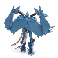 Набор роботов &laquo;Герои&raquo;, трансформируются, 2 штуки