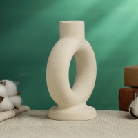 Подсвечник "Линд" 10х13см Подсвечник "Линд" 10х13см