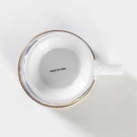 Кружка керамическая с ситом «Кобальт», 300 мл Кружка керамическая с ситом «Кобальт», 300 мл