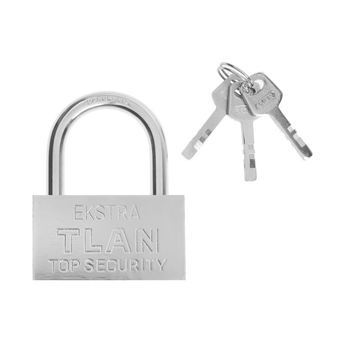 Замок навесной, тип 5, 8х80 мм Замок навесной, тип 5, 8х80 мм