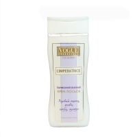 Подарочный набор косметики женский L`Imperatrice: гель для душа, 250 мл + крем-лосьон, 200 мл