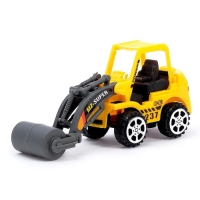 Машина «Стройтехника», МИКС Машина «Стройтехника», МИКС