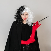 Карнавальный набор &laquo;Стервелла&raquo;