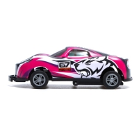 Машина металлическая «Прыжок», инерция, МИКС Машина металлическая «Прыжок», инерция, МИКС