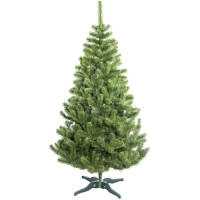 Ель искусственная Лесная 150 см, d нижнего яруса 90 см Ель искусственная Лесная 150 см, d нижнего яруса 90 см