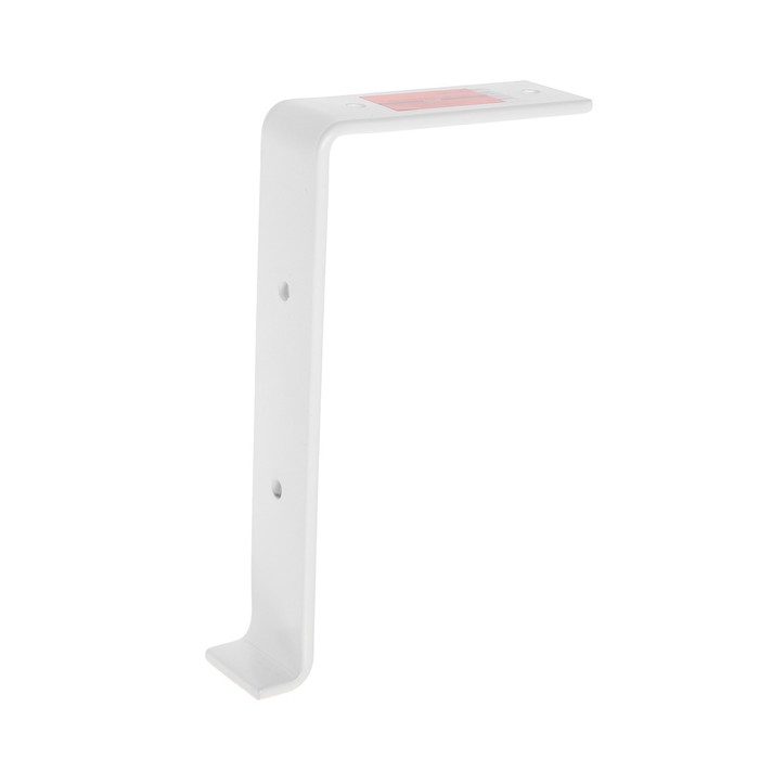 Кронштейн LOFT 200 мод.1, белый Кронштейн LOFT 200 мод.1, белый