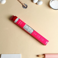 Армированный коврик для выпечки макаронс Доляна, 60×40 см Армированный коврик для выпечки макаронс Доляна, 60×40 см