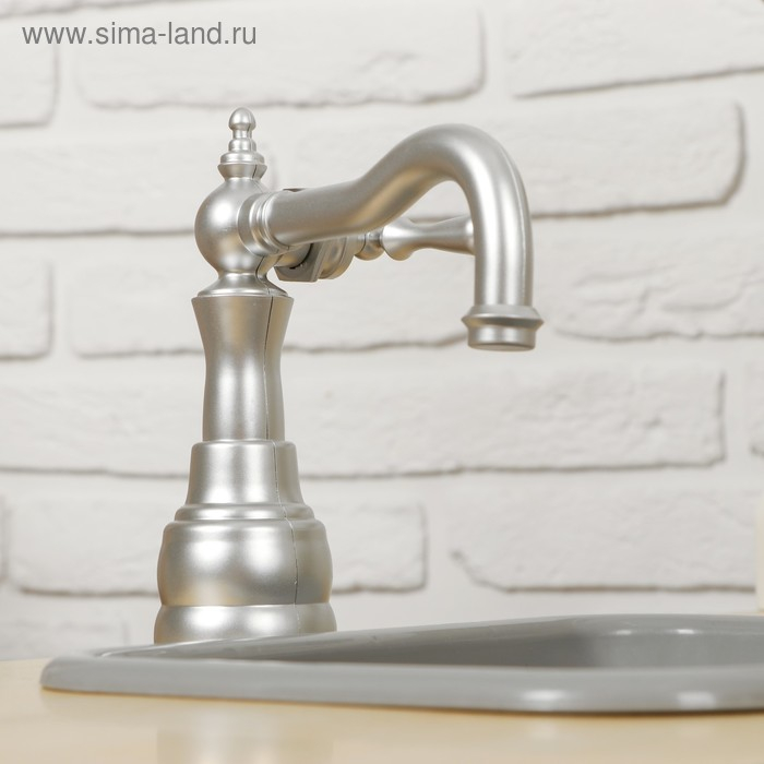 Игровой набор «Кухня угловая» Игровой набор «Кухня угловая»