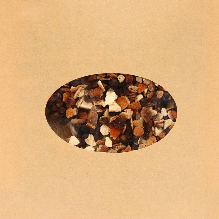 Специи для новогоднего напитка глинтвейна, 50 г