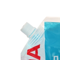 Гель для мытья посуды Sarma &laquo;Актив&raquo;, дой-пак, 1 л