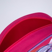 Сумка детская для девочки через плечо "Единорожик" 22х16 см Сумка детская для девочки через плечо "Единорожик" 22х16 см