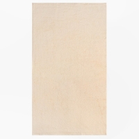 Полотенце махровое "Этель" 70х130 см, цв.молочный 340 г/м2, 100% хлопок