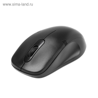 Мышь Smartbuy ONE 358AG-K, беспроводная, оптическая, 1200 dpi, USB, 2xAAA, черная Мышь Smartbuy ONE 358AG-K, беспроводная, оптическая, 1200 dpi, USB, 2xAAA, черная