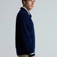 Олимпийка Sport Style на заказ, акрил, размер XL