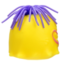 Мялка «Монстрик» с пастой, виды МИКС Мялка «Монстрик» с пастой, виды МИКС