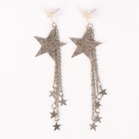 Карнавальный набор &laquo;Розовые мечты&raquo;: шляпа, очки, бандана, серьги