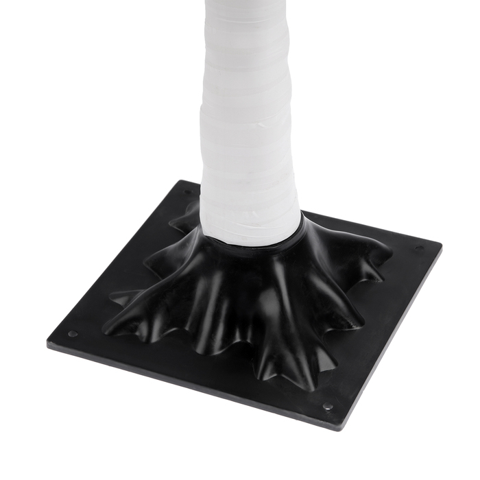 Светодиодное дерево «Клён белый» 1.6 м, 160 LED, постоянное свечение, 220 В, свечение белое Светодиодное дерево «Клён белый» 1.6 м, 160 LED, постоянное свечение, 220 В, свечение белое