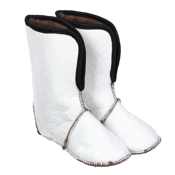 Сапоги мужские ЭВА &laquo;Мороз&raquo; Д333-КНУ, -60&deg;С, цвет олива, размер 44-45