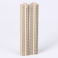 Модель «Здание» для изготовления макетов в масштабе 1:300 Модель «Здание» для изготовления макетов в масштабе 1:300