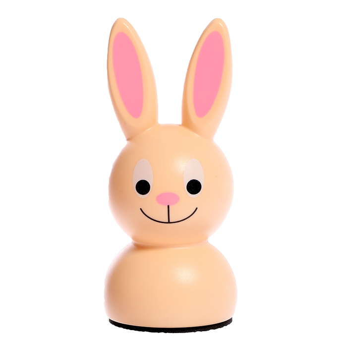 Развивающий набор &laquo;Кролик в домике&raquo;, 3+