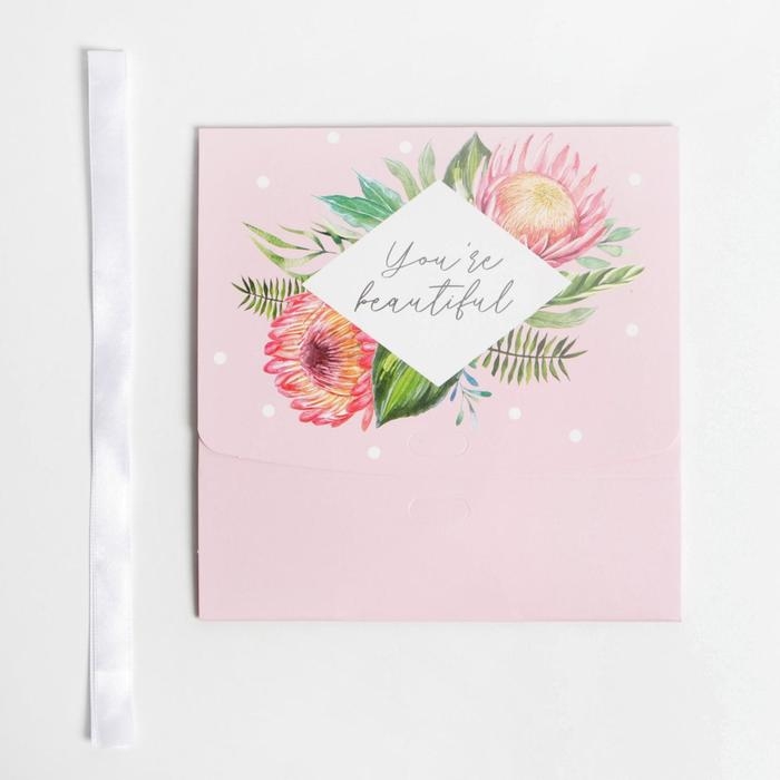 Коробка подарочная складная, упаковка, «Цветы», 16.5 х 12.5 х 5 см, БЕЗ ЛЕНТЫ Коробка подарочная складная, упаковка, «Цветы», 16.5 х 12.5 х 5 см, БЕЗ ЛЕНТЫ