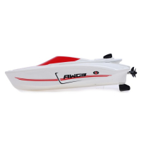 Катер радиоуправляемый AWG, работает от аккумулятора Катер радиоуправляемый AWG, работает от аккумулятора