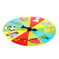 Тактильное лото «Весёлые животные» Тактильное лото «Весёлые животные»