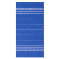 Полотенце махровое двухстороннее Этель "Уют" 90*170 см, цв.синий,100% хл, 240 гр/м2 Полотенце махровое двухстороннее Этель "Уют" 90*170 см, цв.синий,100% хл, 240 гр/м2