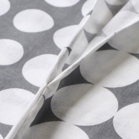 Пододеяльник Этель Иллюзия (вид 2) 145*215, 100% хлопок, бязь, 125г/м2 Пододеяльник Этель Иллюзия (вид 2) 145*215, 100% хлопок, бязь, 125г/м2