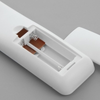 Люстра с ПДУ "Гитара" 1хLED 120Вт 3000-6000К голубой 64х30х7 см BayerLux Люстра с ПДУ "Гитара" 1хLED 120Вт 3000-6000К голубой 64х30х7 см BayerLux