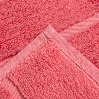 Полотенце махровое Love Life «Ария» 70х140 см, пыльная роза, 100% хл, микро-коттон, 450 гр/м2 Полотенце махровое Love Life «Ария» 70х140 см, пыльная роза, 100% хл, микро-коттон, 450 гр/м2