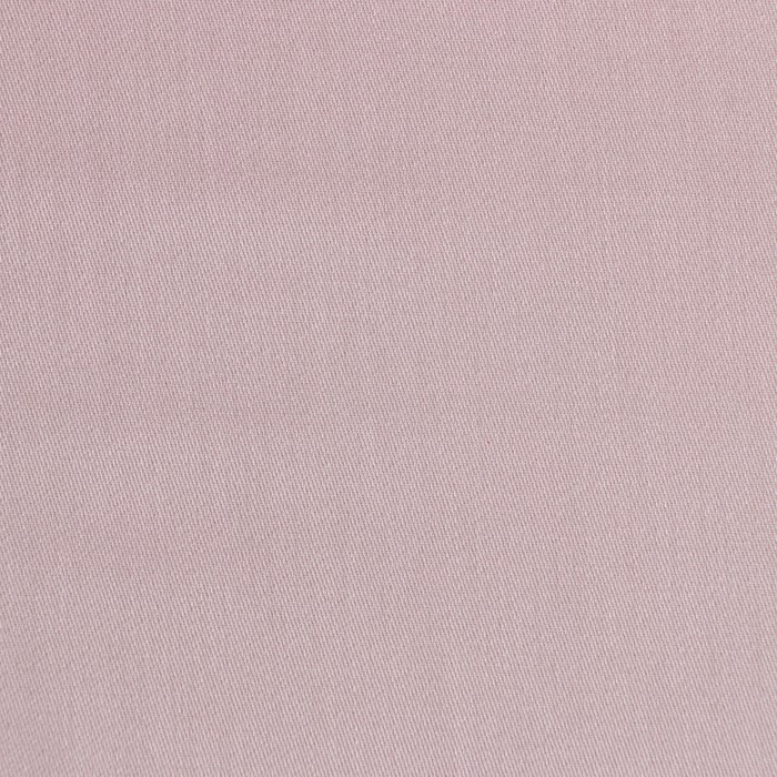 Простыня на резинке Pink rose 160х200х25 см, 100% хлопок, мако-сатин, 114г/м2