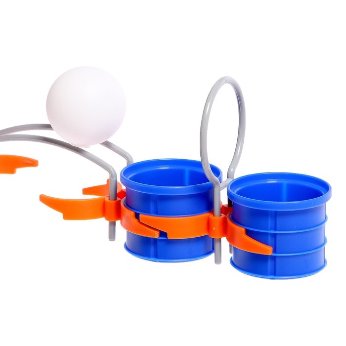 Настольная игра &laquo;Воздушная гонка&raquo;